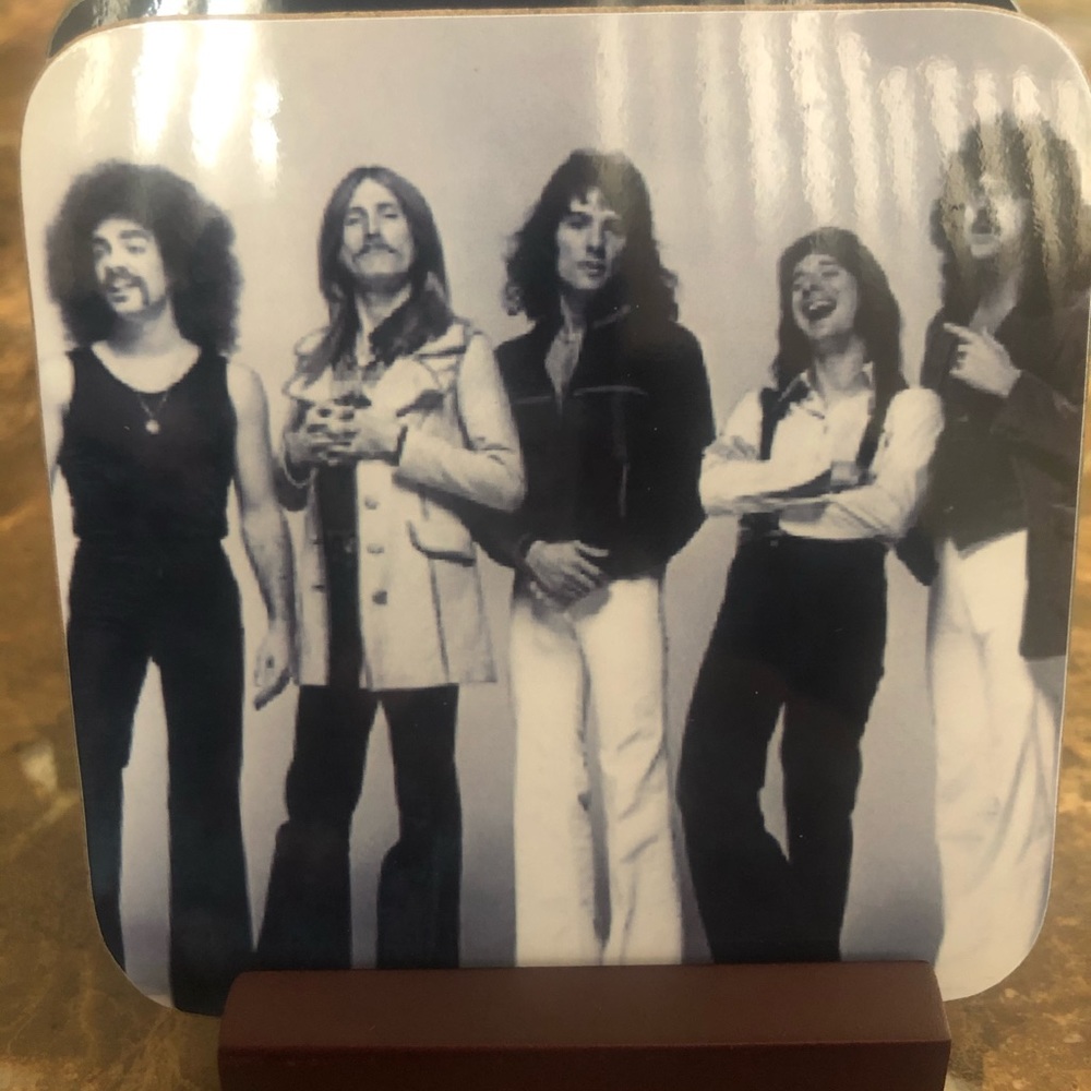 Beverage Coaster - Picture 4 of 5